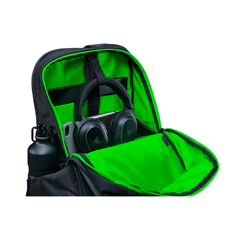 Balo Razer Rogue 18 Backpack V4 (RC81-04470100-R3M1) - Hình 3