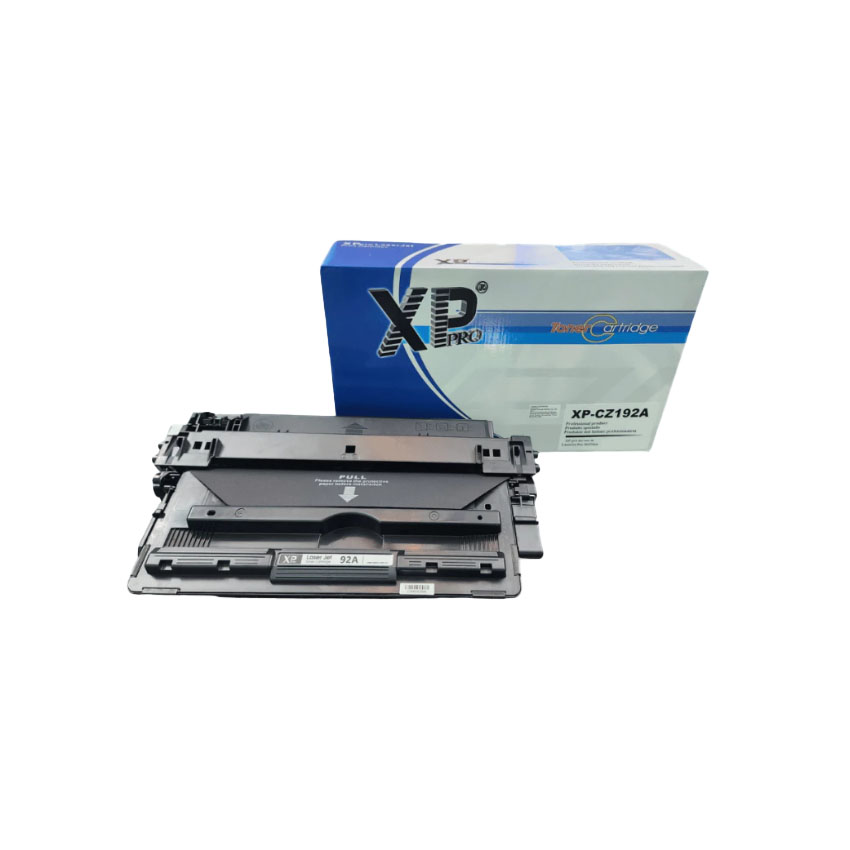 Hộp mực in XPPRO 192A chính hãng
