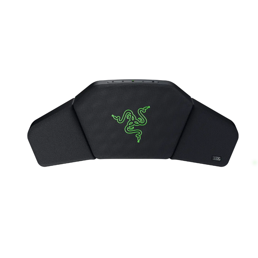 Loa gối đầu Razer Clio (RC81-04350101-R3M1) chính hãng
