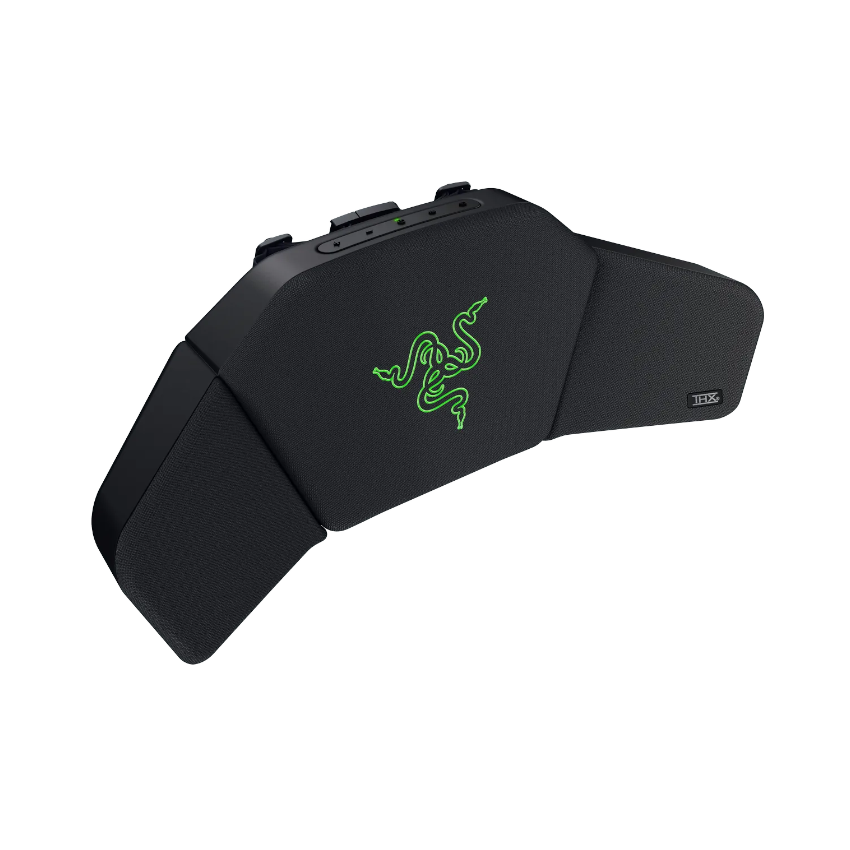 Loa gối đầu Razer Clio (RC81-04350101-R3M1) - Hình 2