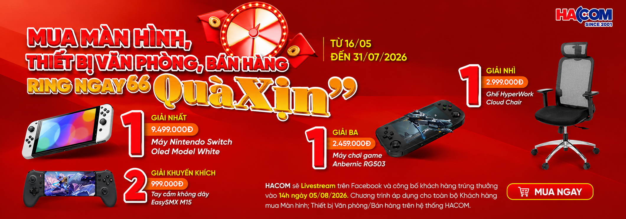 Banner Landing Page PS5h