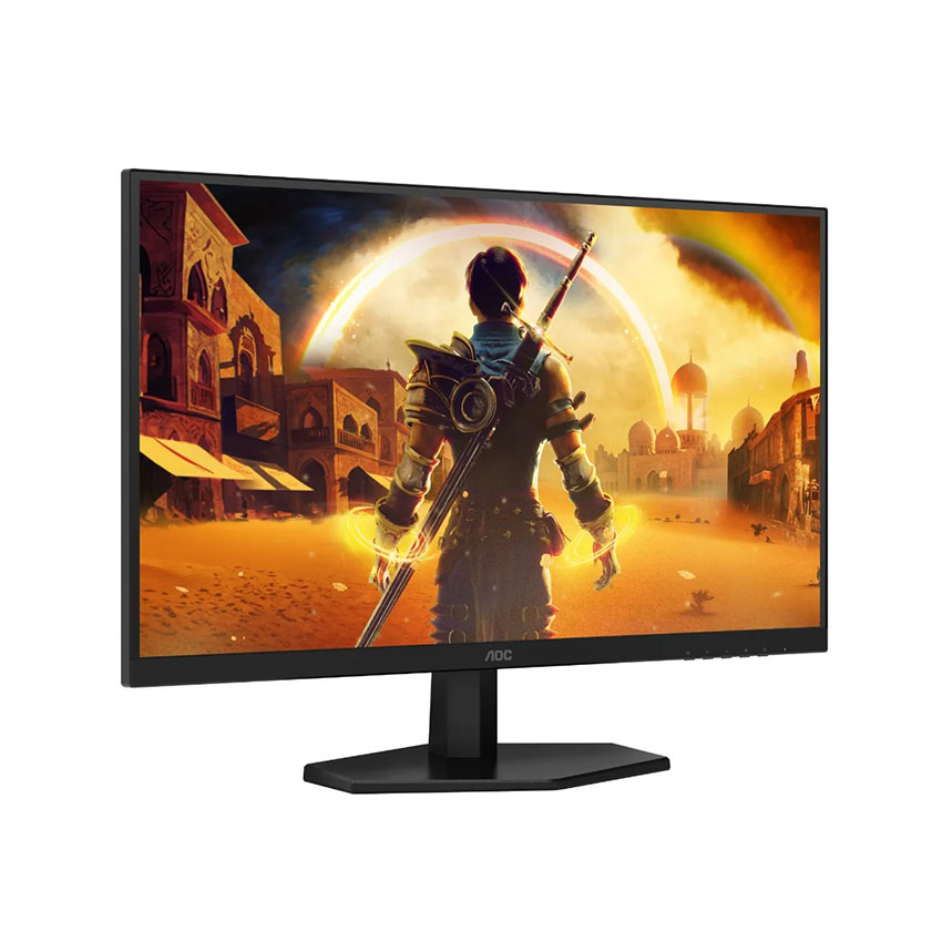 Màn hình AOC Q27G40HE (27 inch/QHD/IPS/210Hz/0.3ms) - Hình 6