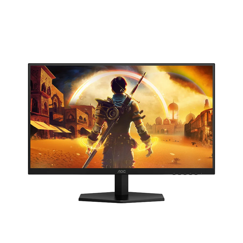 Màn hình AOC Q27G40HE (27 inch/QHD/IPS/210Hz/0.3ms) chính hãng