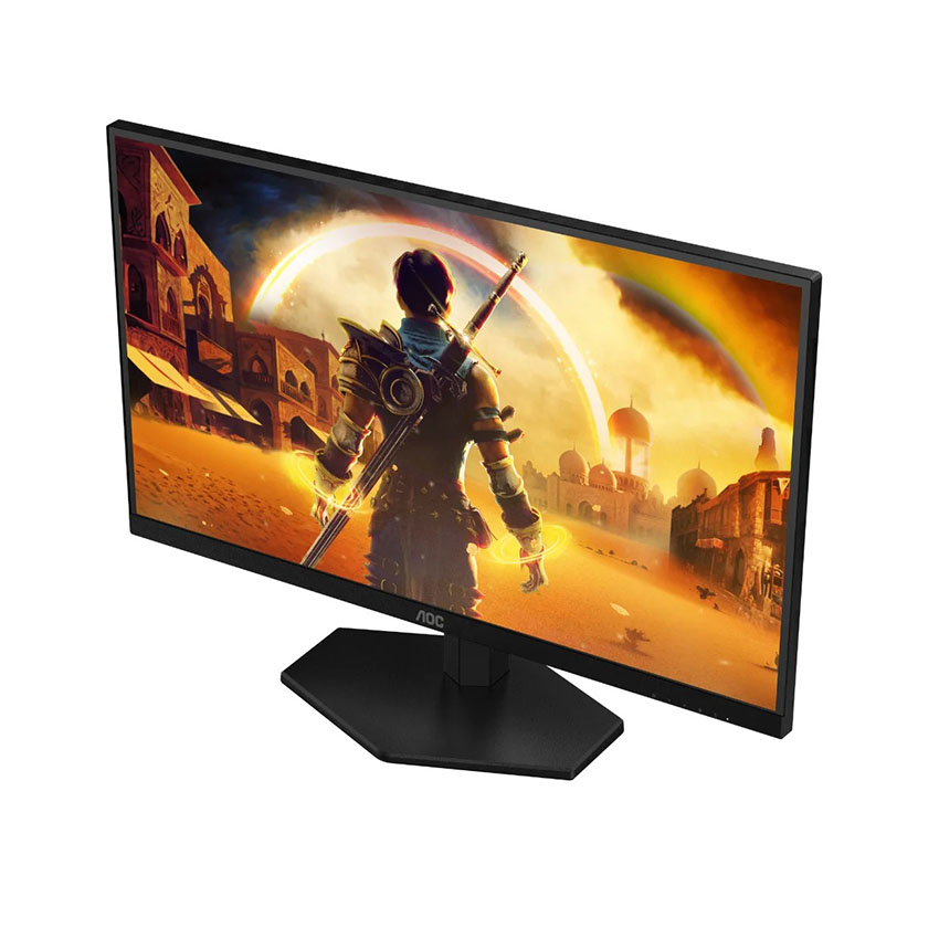 Màn hình AOC Q27G40HE (27 inch/QHD/IPS/210Hz/0.3ms) - Hình 4