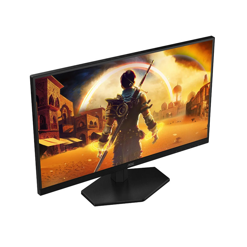 Màn hình AOC Q27G40HE (27 inch/QHD/IPS/210Hz/0.3ms) - Hình 5