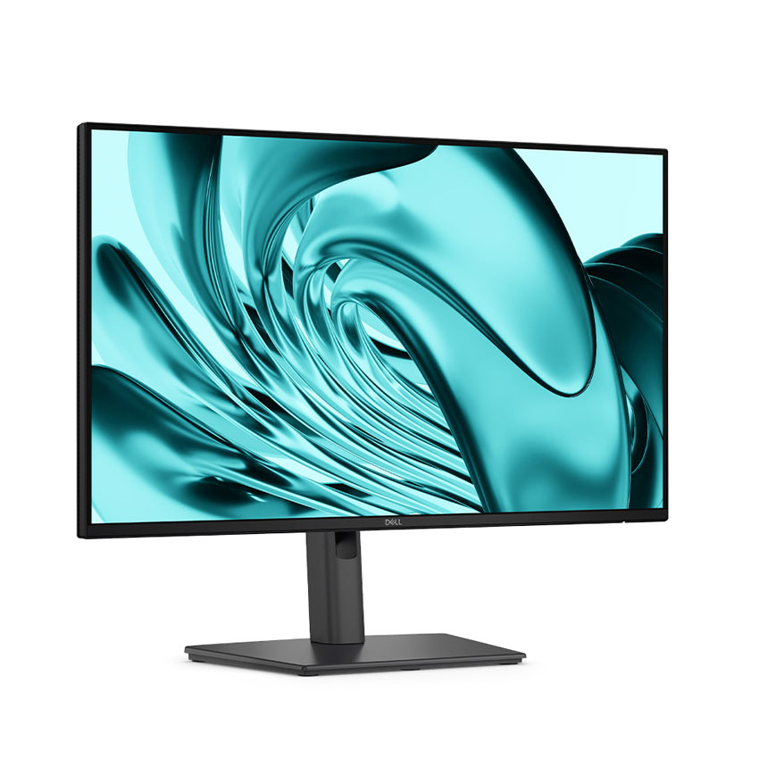 Màn Hình Dell Pro P2426H (23.8 inch/FHD/IPS/120Hz/5ms/USB-C 15W) - Hình 4