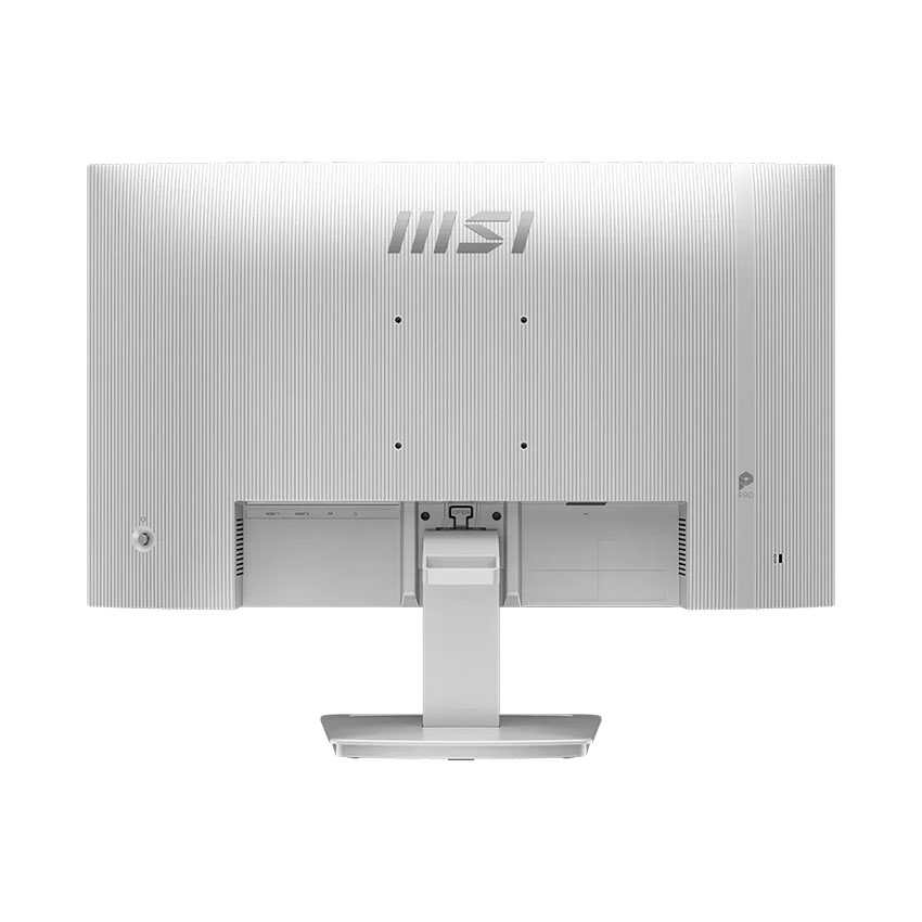 Màn hình MSI PRO MP273QW E14 (27 inch/WQHD/IPS/144Hz/1ms/loa) - Hình 7