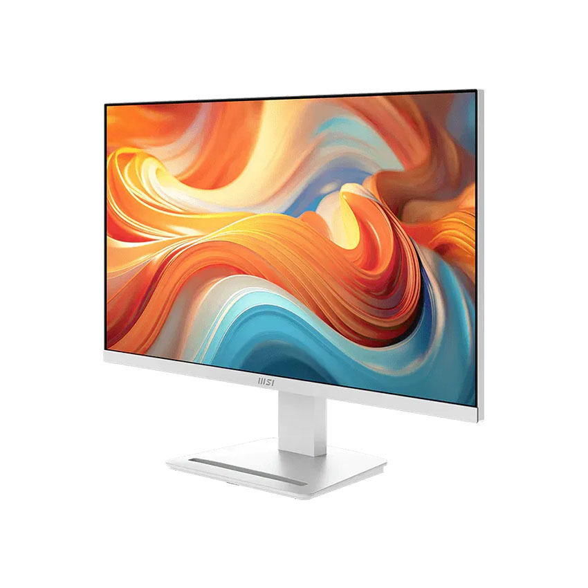 Màn hình MSI PRO MP273QW E14 (27 inch/WQHD/IPS/144Hz/1ms/loa) - Hình 2