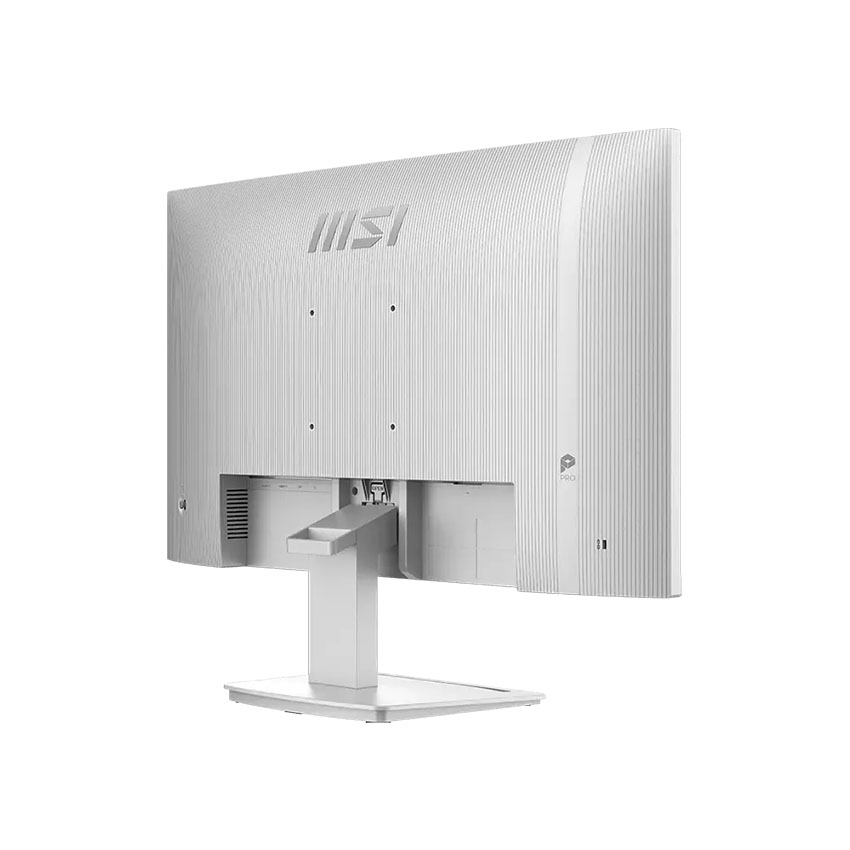 Màn hình MSI PRO MP273QW E14 (27 inch/WQHD/IPS/144Hz/1ms/loa) - Hình 3