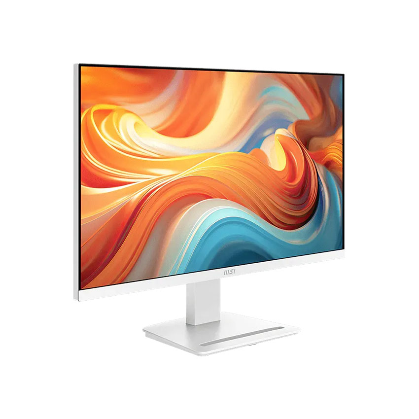 Màn hình MSI PRO MP273QW E14 (27 inch/WQHD/IPS/144Hz/1ms/loa) - Hình 4