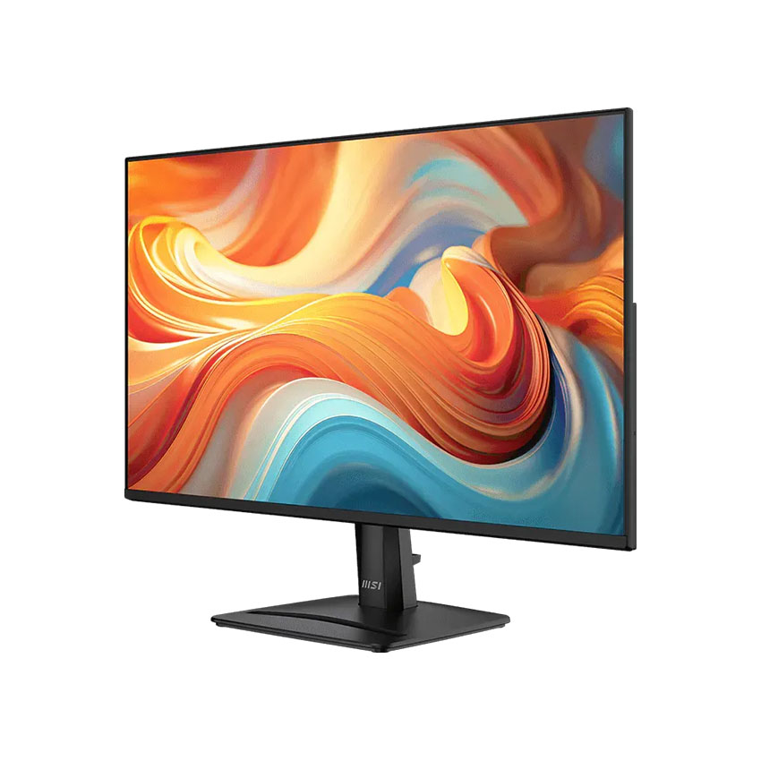 Màn hình MSI PRO MP275 E14L (27 inch/FHD/IPS/144Hz/1ms/loa) - Hình 3