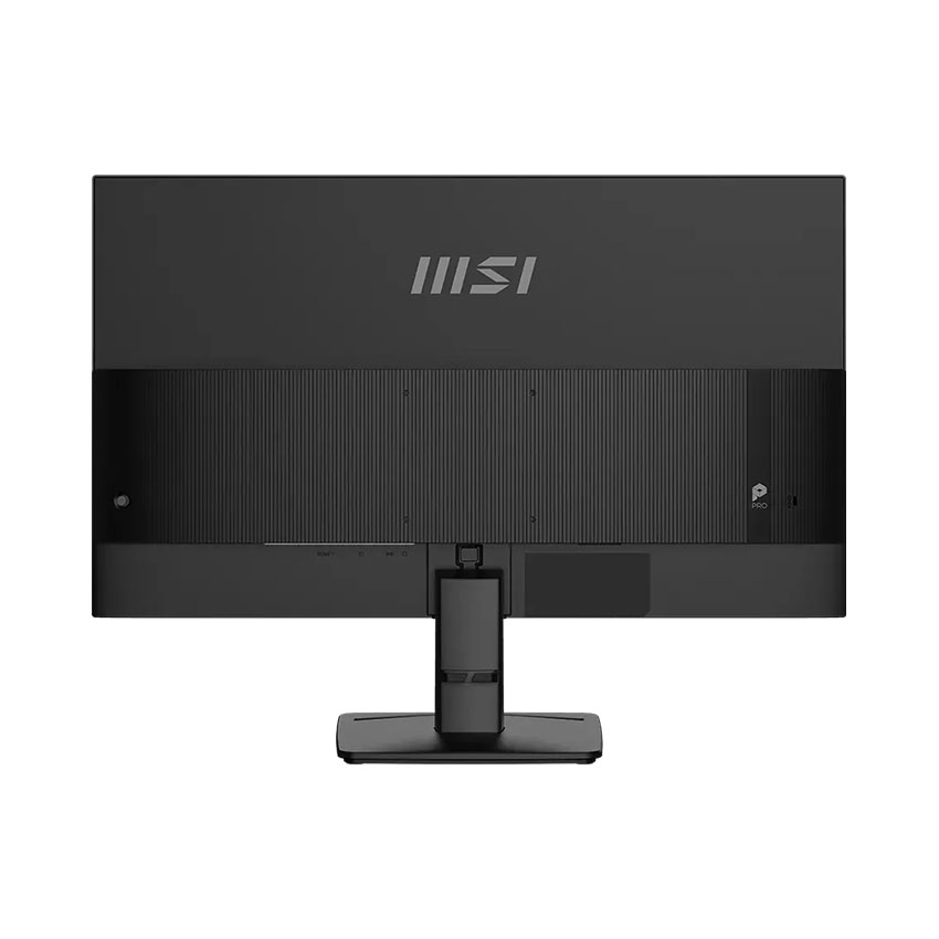 Màn hình MSI PRO MP275 E14L (27 inch/FHD/IPS/144Hz/1ms/loa) - Hình 4