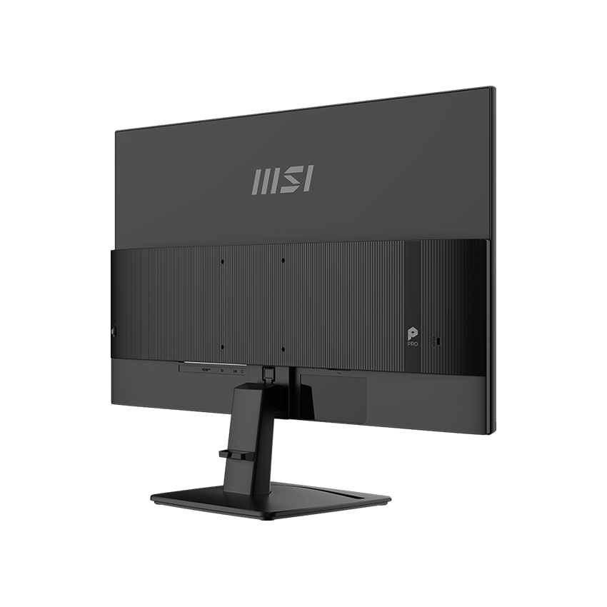 Màn hình MSI PRO MP275 E14L (27 inch/FHD/IPS/144Hz/1ms/loa) - Hình 2