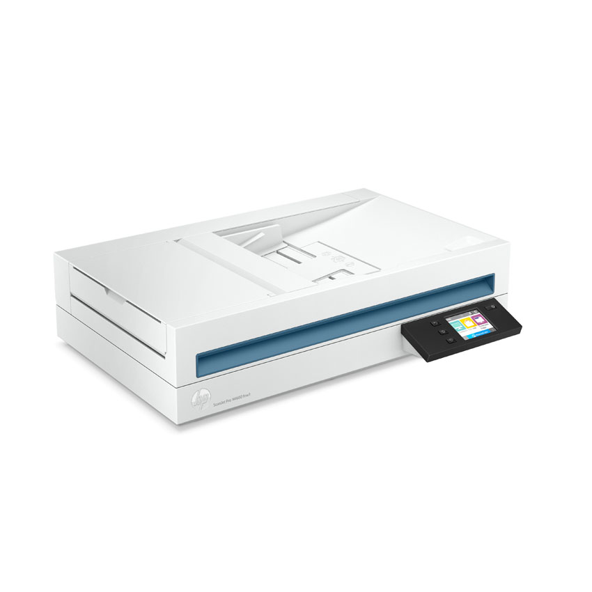 Máy Scan HP Scanjet Pro N4600 FNW1 20G07A - Hình 4