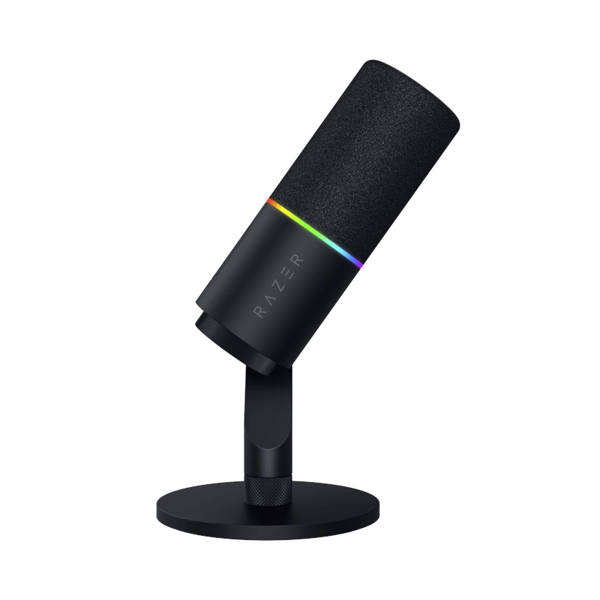 Micro thu âm Razer Seiren V3 Pro (RZ19-05500100-R3M1) chính hãng
