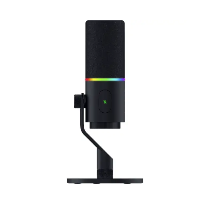 Micro thu âm Razer Seiren V3 Pro (RZ19-05500100-R3M1) - Hình 2