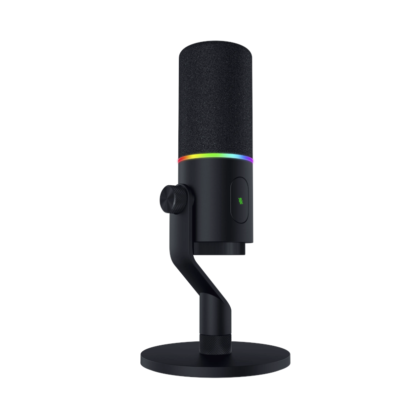 Micro thu âm Razer Seiren V3 Pro (RZ19-05500100-R3M1) - Hình 3