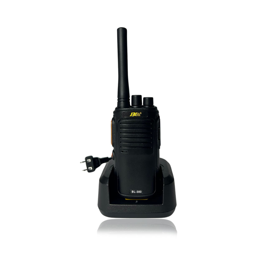 Bộ đàm Kenwood BL-380 UHF chính hãng