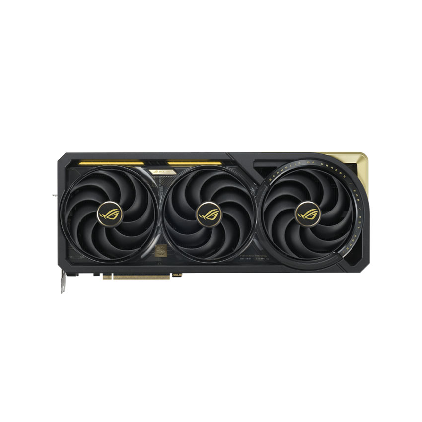 Card màn hình Asus ROG Astral GeForce RTX 5090 32GB OC GDDR7 Edition 20 - Hình 4