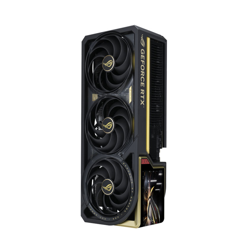 Card màn hình Asus ROG Astral GeForce RTX 5090 32GB OC GDDR7 Edition 20 - Hình 5