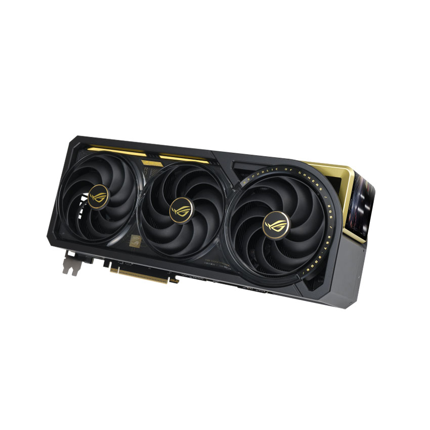 Card màn hình Asus ROG Astral GeForce RTX 5090 32GB OC GDDR7 Edition 20 - Hình 6