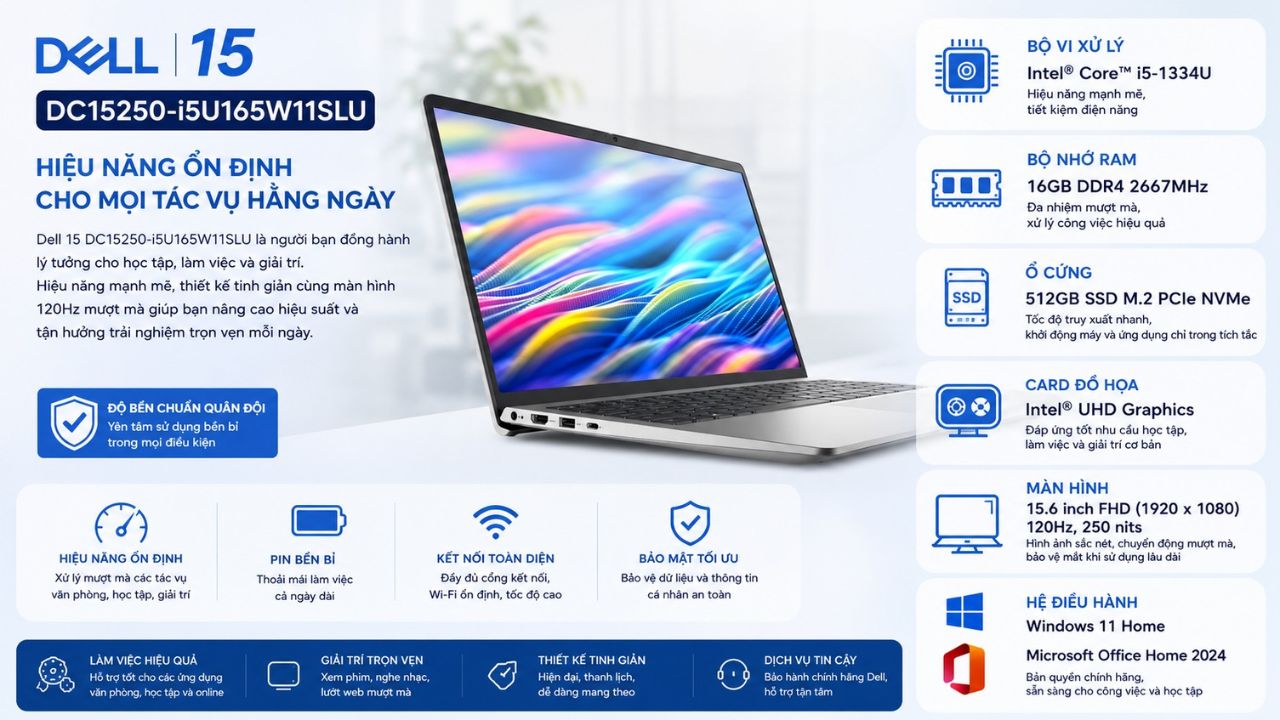 laptop cho sinh vien kinh te hacom 5