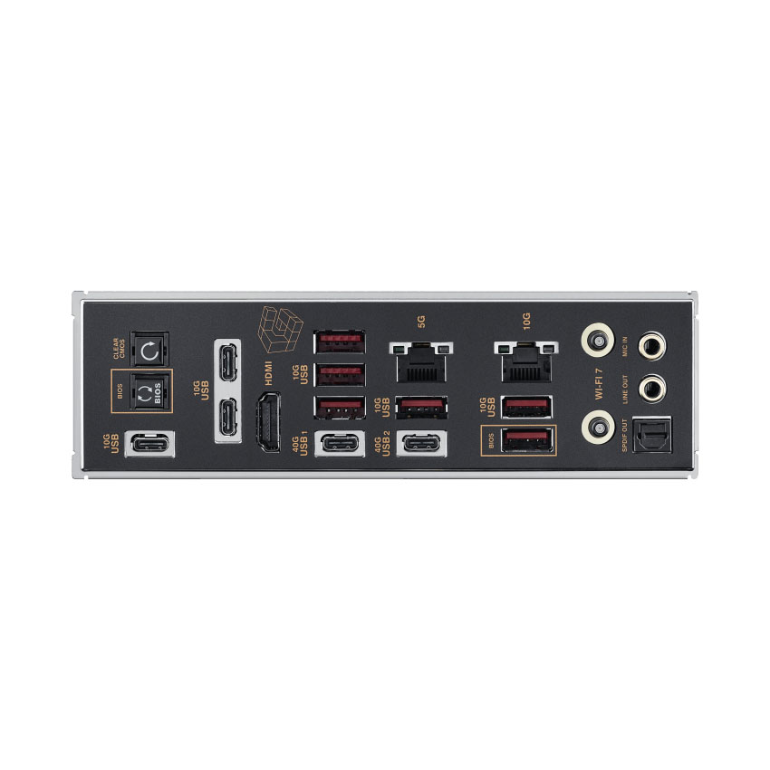 Mainboard Asus ROG CROSSHAIR 2006 Limited Edition - Hình 4