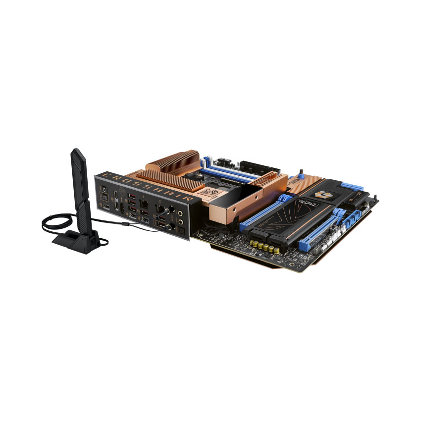 Mainboard Asus ROG CROSSHAIR 2006 Limited Edition - Hình 9