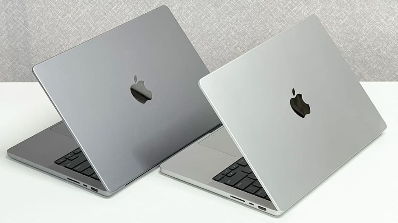 MacBook Pro