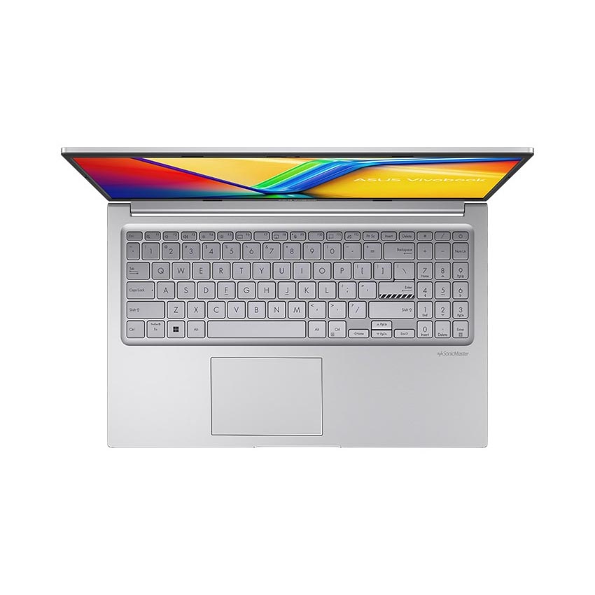 Laptop Asus VivoBook X1504VA-BQ165W  5