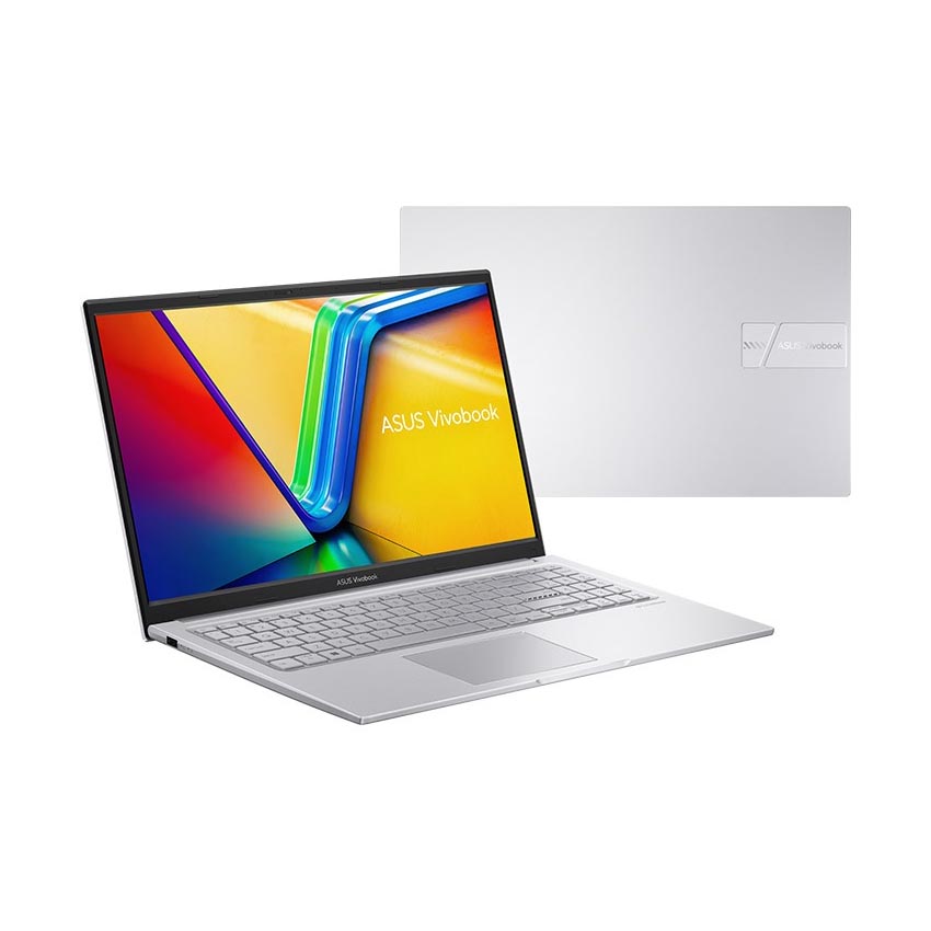 Laptop Asus VivoBook X1504VA-BQ165W  4