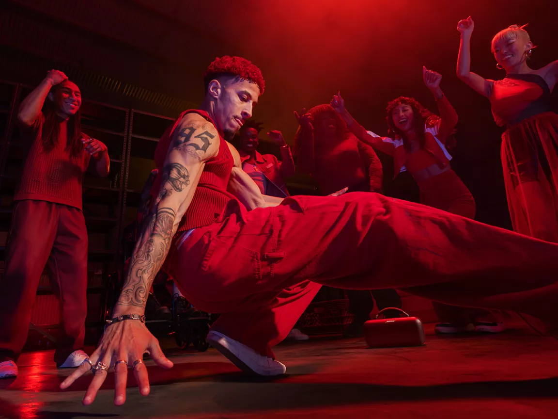 Loa Bose SoundLink Max Portable 2