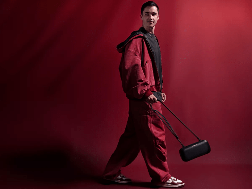 Loa Bose SoundLink Max Portable 1