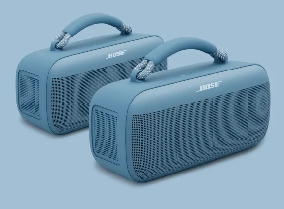Loa Bose SoundLink Max Portable 5