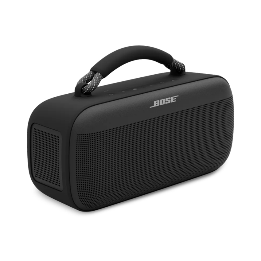 Loa Bose SoundLink Max Portable Đen 1