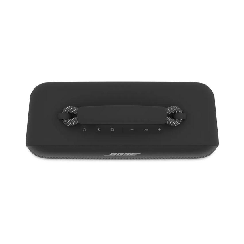 Loa Bose SoundLink Max Portable Đen 3