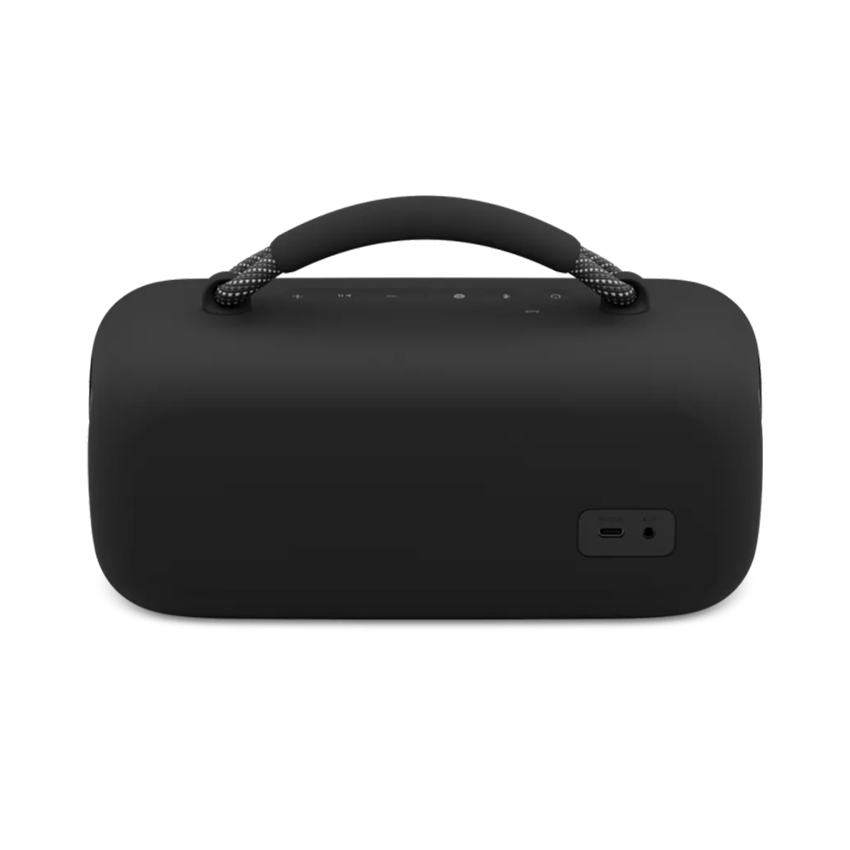 Loa Bose SoundLink Max Portable Đen 4