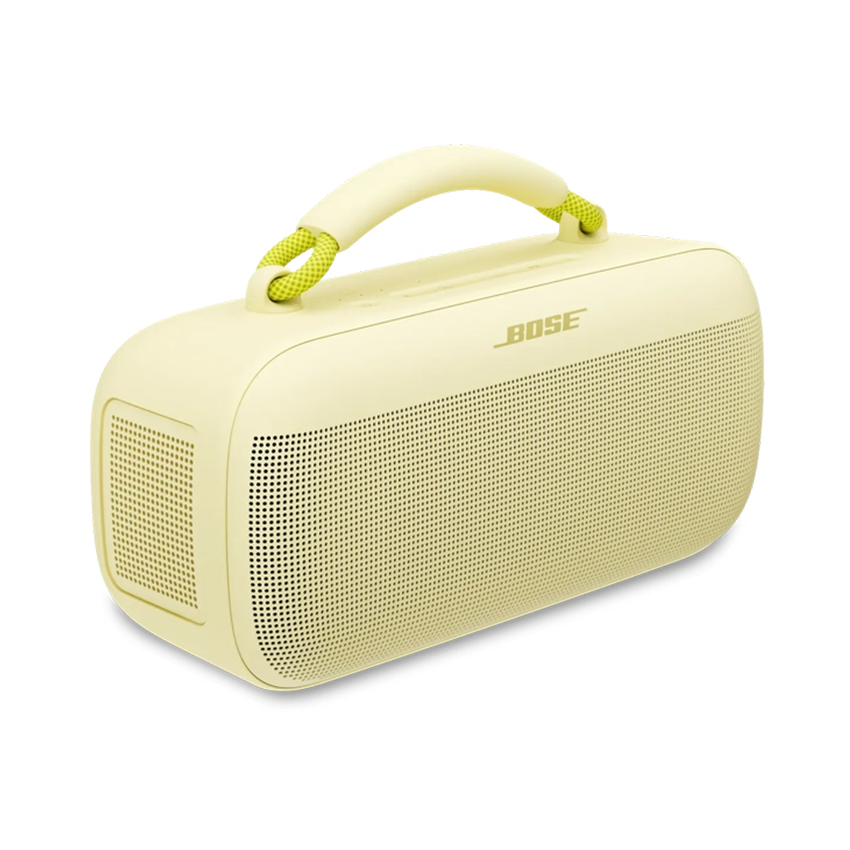 Loa Bose SoundLink Max Portable Vàng 1