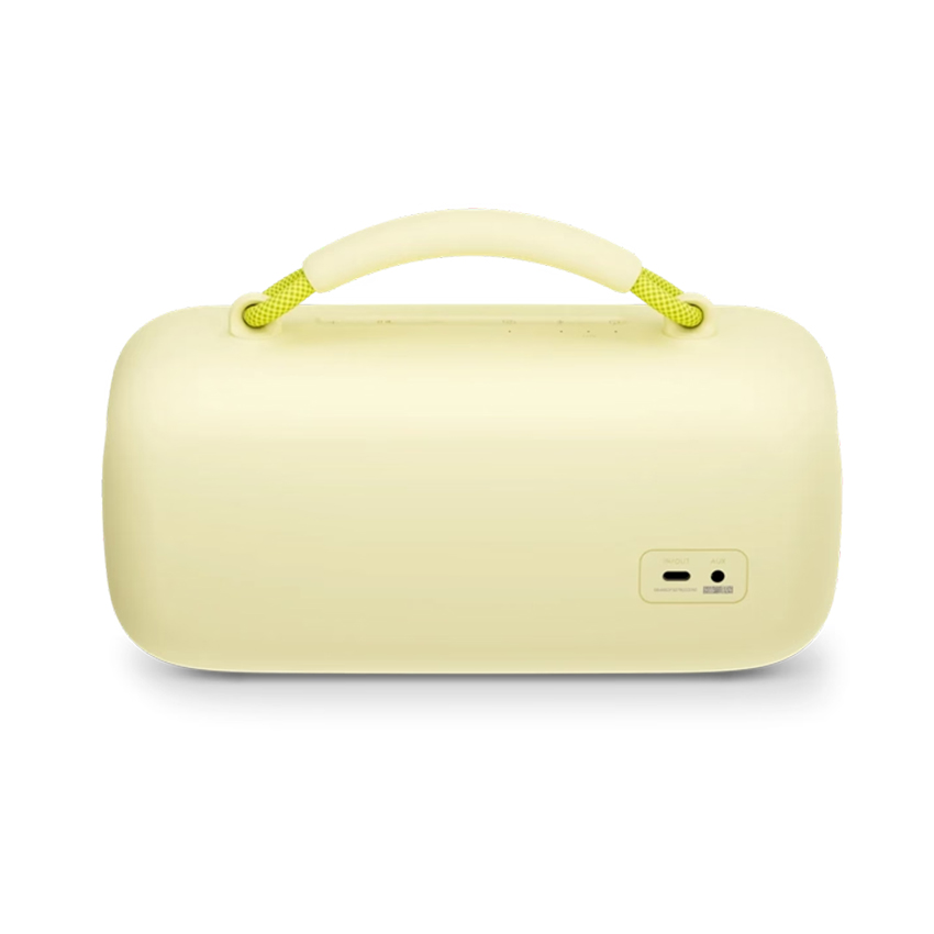 Loa Bose SoundLink Max Portable Vàng 3