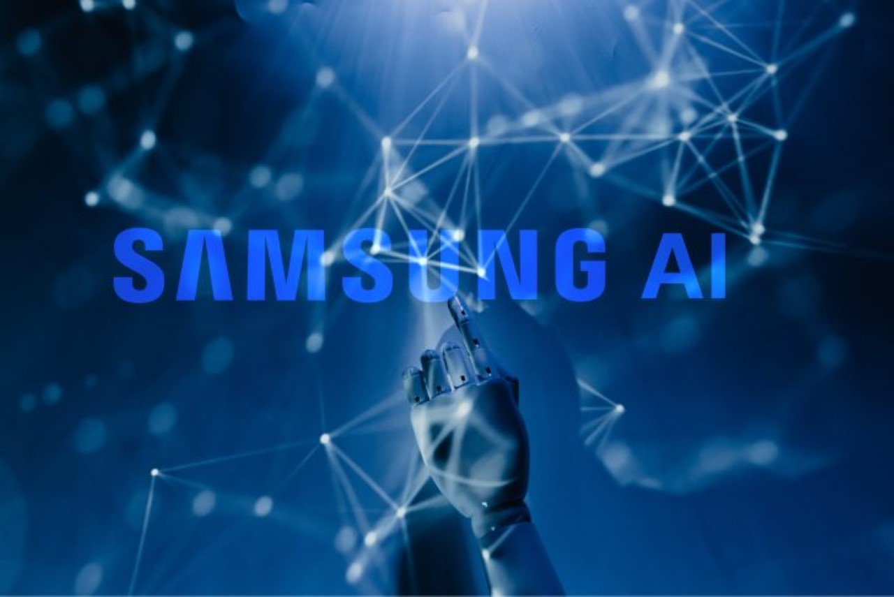 Samsung giới thiệu mô hình AI nhỏ gọn