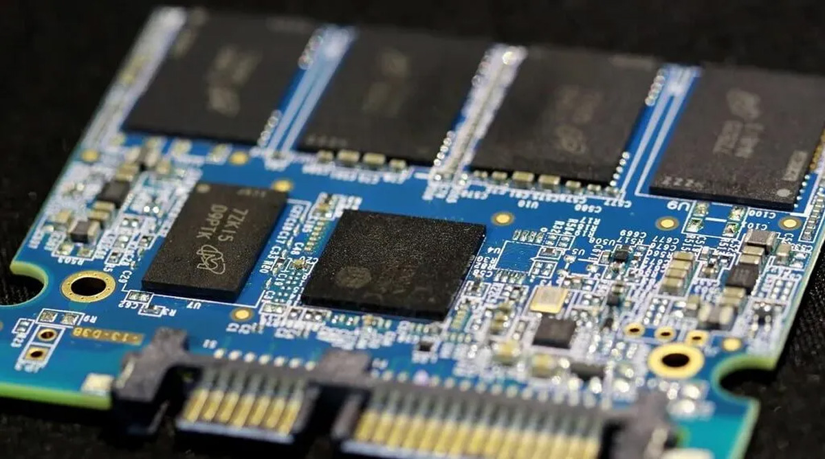 SSD Lexar tập trung vào nand TLC để đảm bảo độ tin cậy
