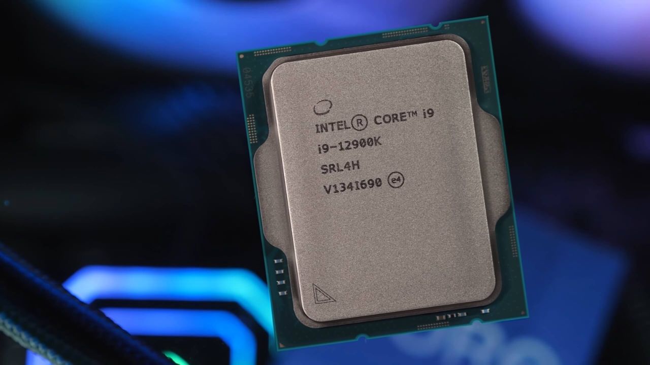 CPU - Bộ vi xử lý