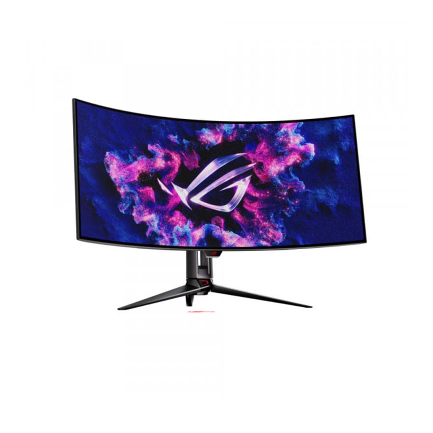 Màn hình ASUS ROG Swift OLED PG39WCDM (39 inch/WQHD /WOLED/240Hz/0.03ms/USB-C 90W/cong) 1