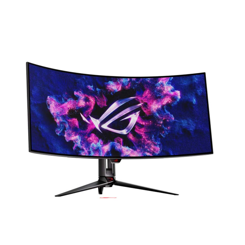 Màn hình ASUS ROG Swift OLED PG39WCDM (39 inch/WQHD /WOLED/240Hz/0.03ms/USB-C 90W/cong) 2