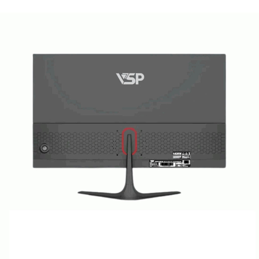 Màn hình VSP G2710Q1 (27 inch/QHD/IPS/100Hz/1ms) 2