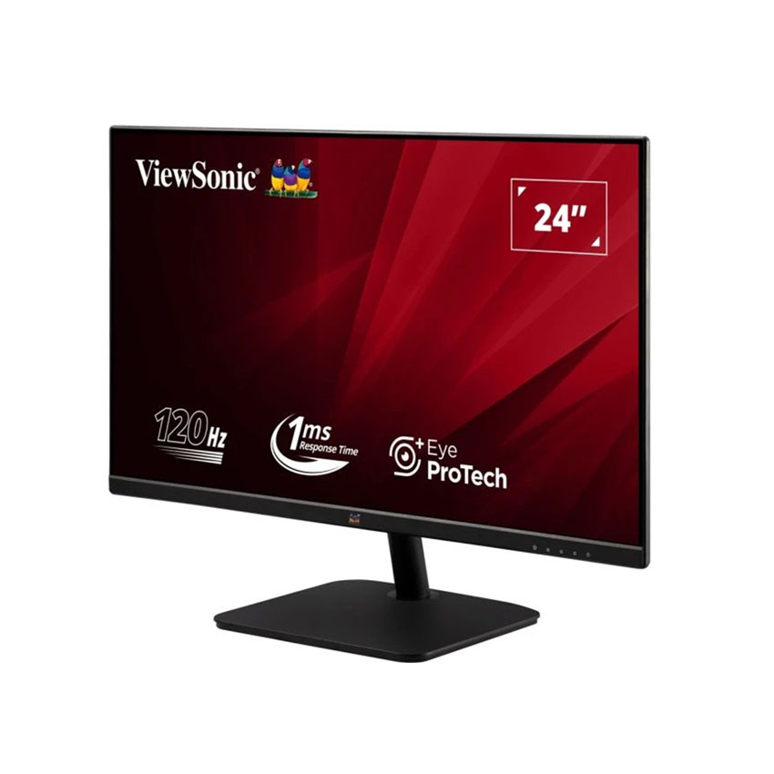 Màn hình ViewSonic VA2432A-H (23.8 inch/FHD/IPS/120Hz/1ms) 3