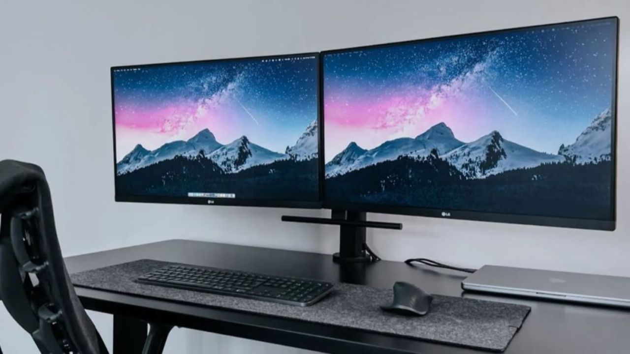 Màn hình máy tính