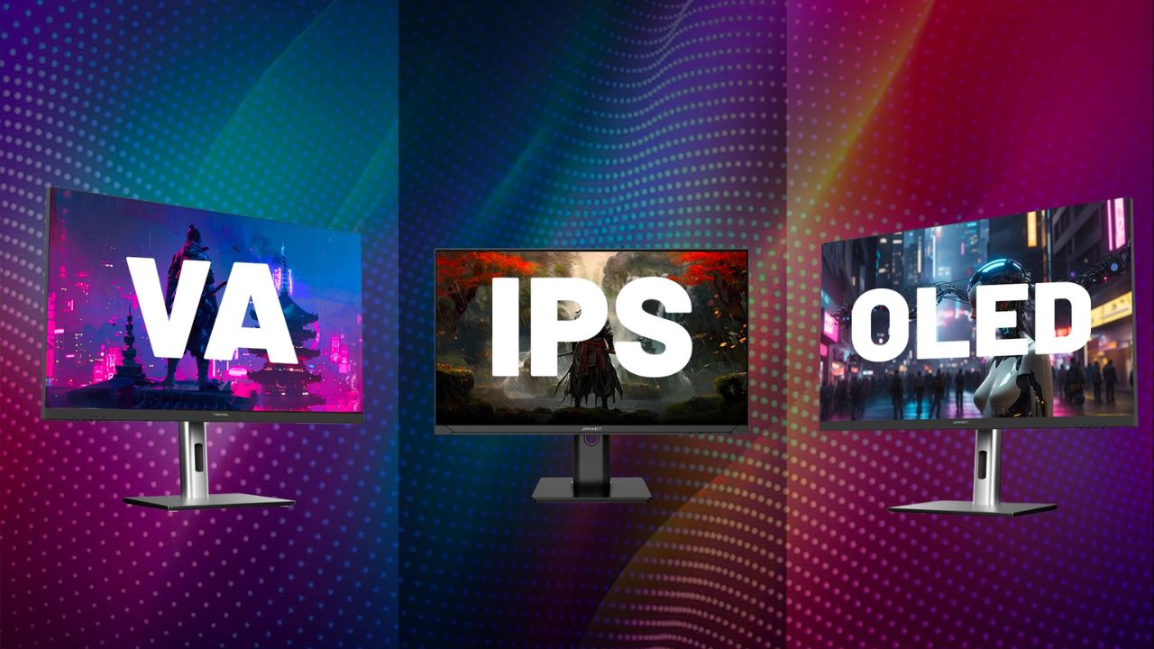 Màn hình máy tính