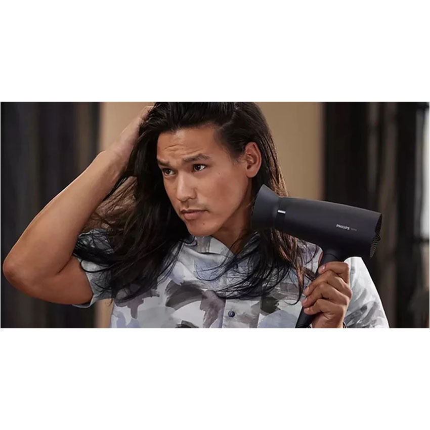 Máy Sấy Tóc Philips BHD308/10 2