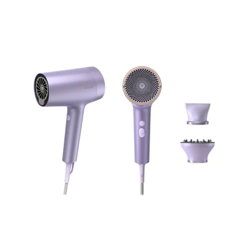Máy Sấy Tóc Philips BHD720/10 4